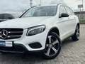 Mercedes-Benz GLC 250 d 4Matic*T-Leder*Navi*Burmester*ILS*AHK* Beyaz - thumbnail 2