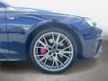 Audi A4 Avant 45 TFSI quattro S line competition plus M... Blau - thumbnail 8