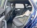 Audi A4 Avant 45 TFSI quattro S line competition plus M... Blau - thumbnail 13