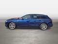 Audi A4 Avant 45 TFSI quattro S line competition plus M... Blau - thumbnail 2