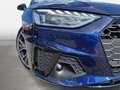 Audi A4 Avant 45 TFSI quattro S line competition plus M... Blau - thumbnail 21