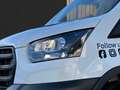 Ford Transit Kasten 2,0 EcoBlue L3H2 350 Trend Weiß - thumbnail 13