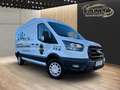 Ford Transit Kasten 2,0 EcoBlue L3H2 350 Trend Weiß - thumbnail 4