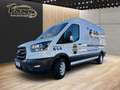 Ford Transit Kasten 2,0 EcoBlue L3H2 350 Trend Weiß - thumbnail 1