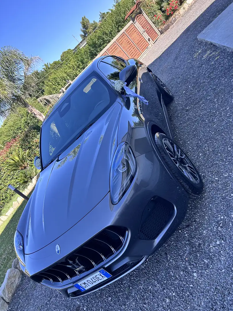 Maserati Grecale 2.0 mhev GT 300cv auto - 2
