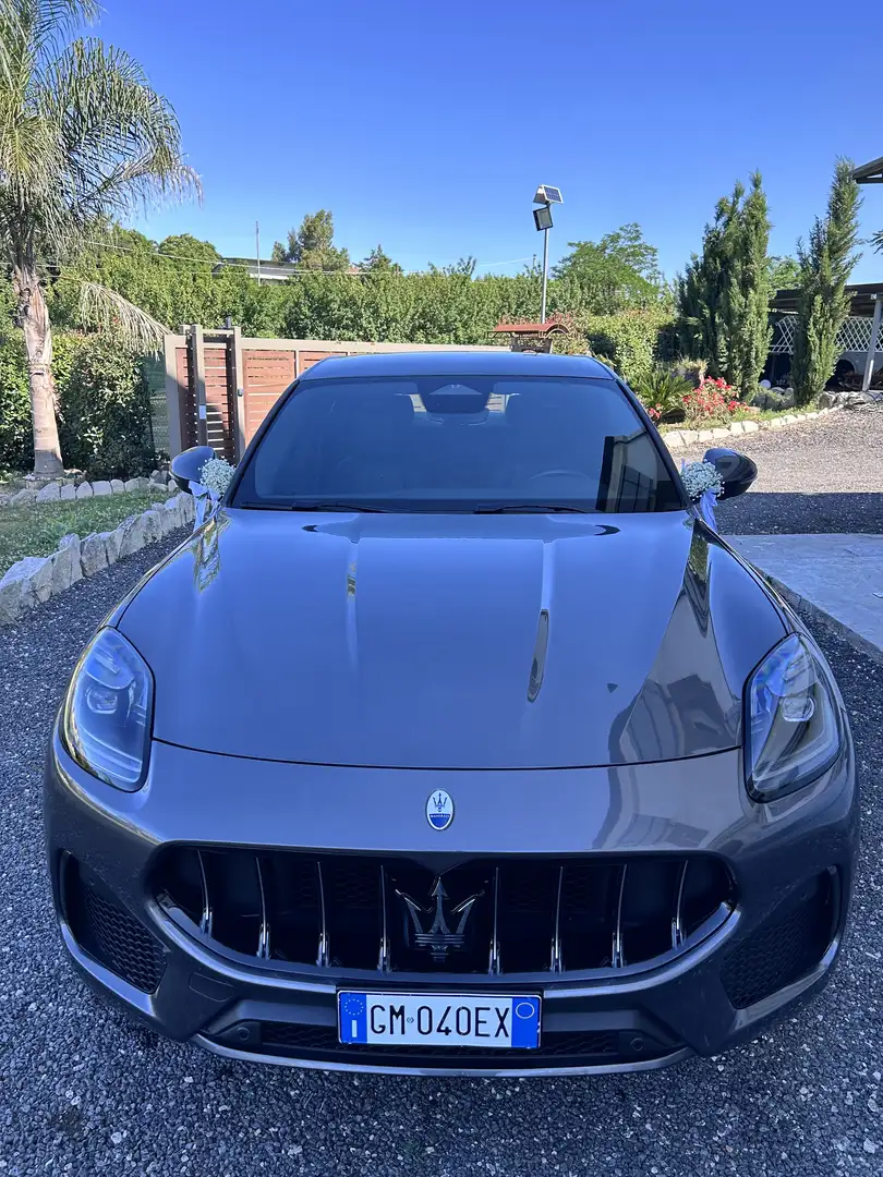 Maserati Grecale 2.0 mhev GT 300cv auto - 1