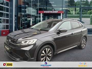 1.0 TSI LIFE CAMERA/ACC/STOELVERW/NAVI/CARPLAY