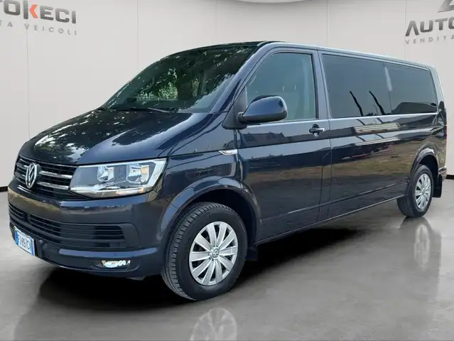 Volkswagen T6.1 Caravelle 2.0 TDI - 9 POSTI - PELLE TOT - MOTORE NUOVO