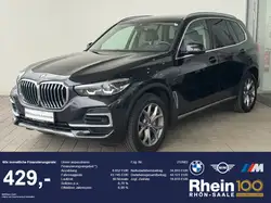 Bmw X5 xDrive30d xLine HUD.Hifi.AkustikGL.LED.Park+