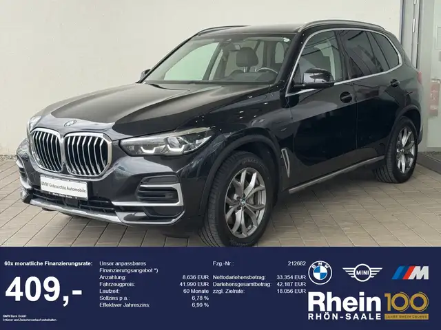 Bmw X5 xDrive30d xLine HUD.Hifi.AkustikGL.LED.Park+