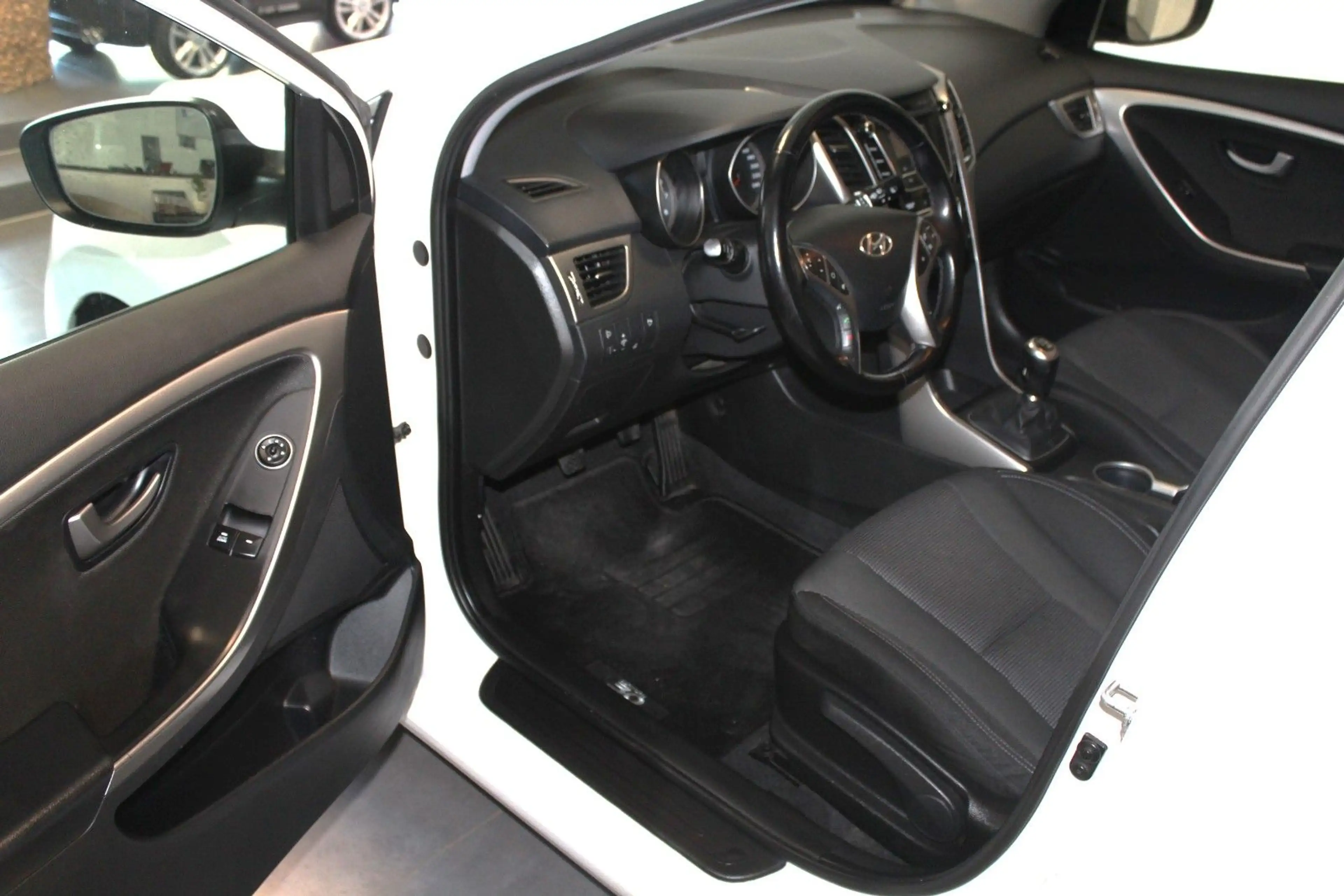 Hyundai i30 cw Classic — photo 7