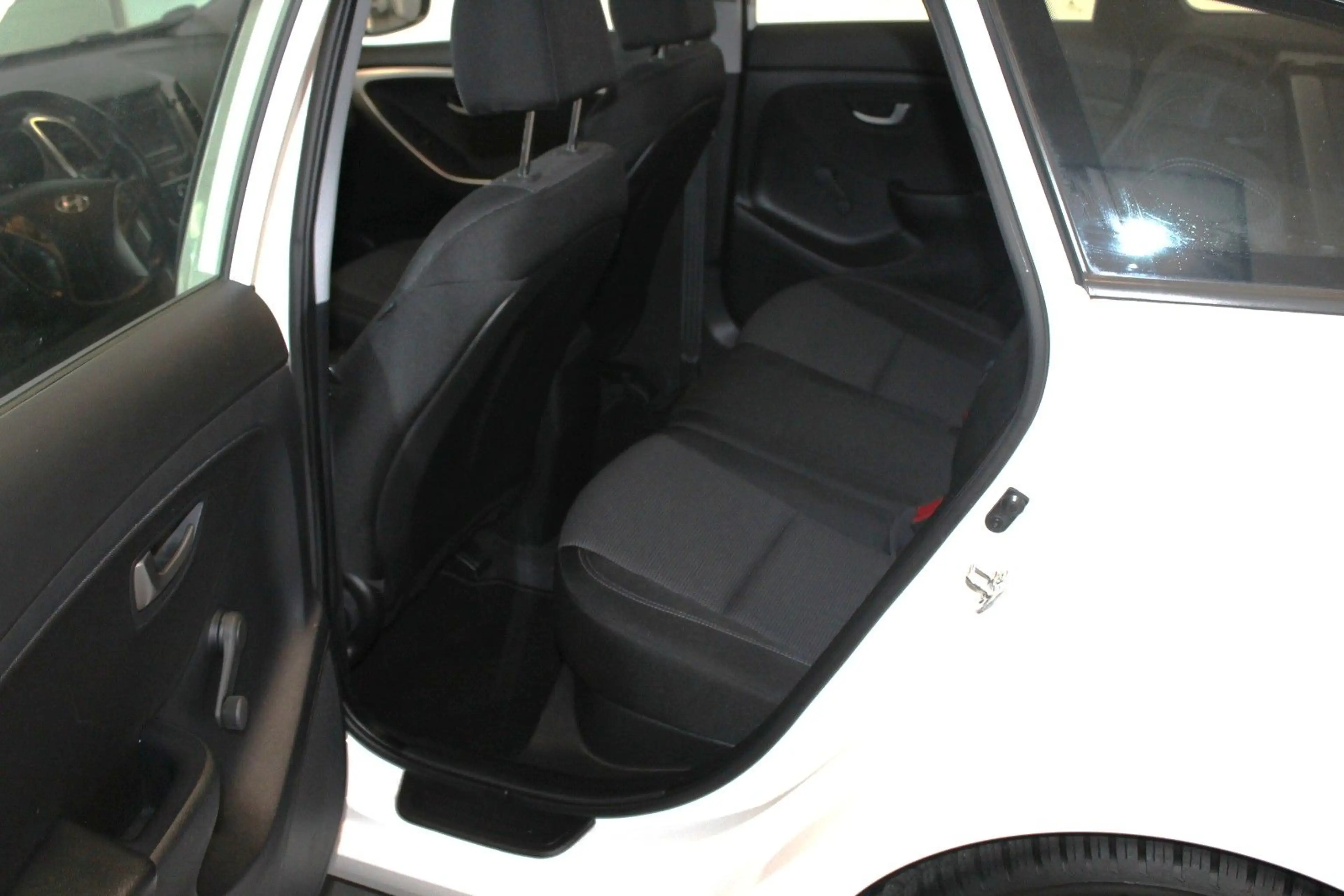 Hyundai i30 cw Classic — photo 8