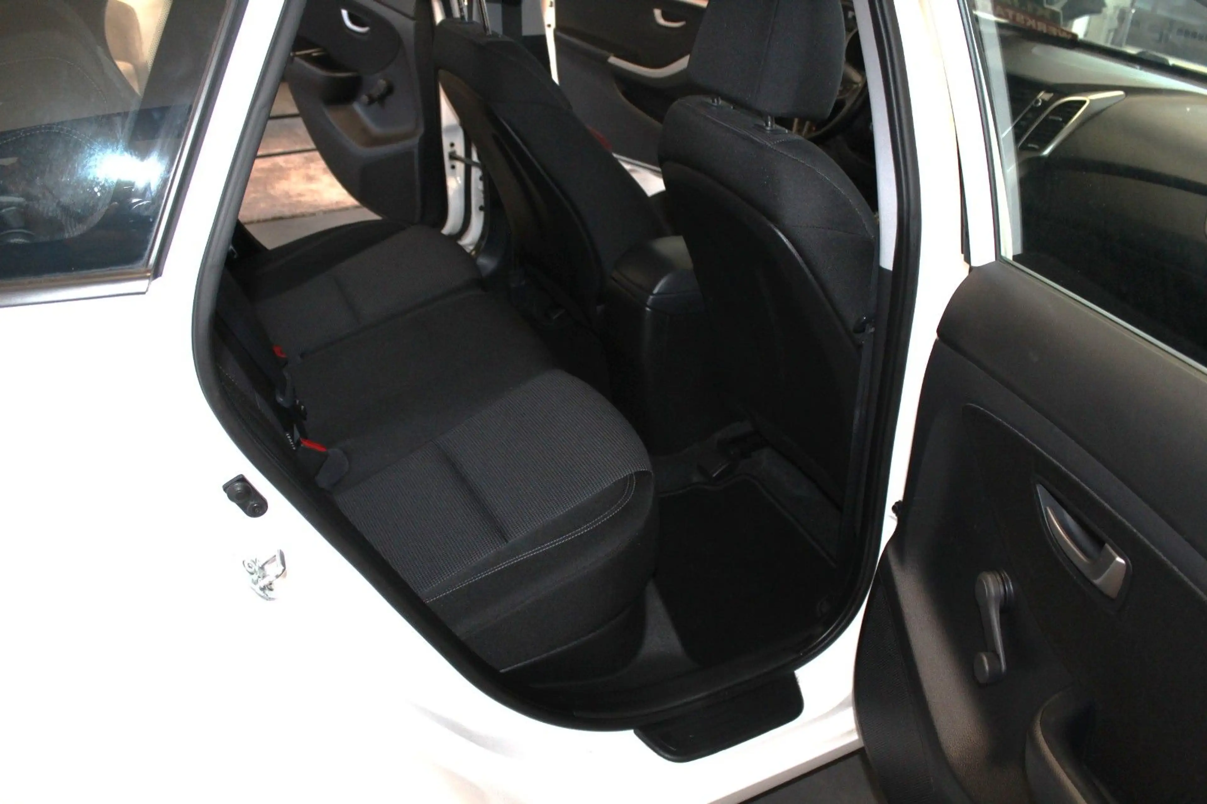 Hyundai i30 cw Classic — photo 10