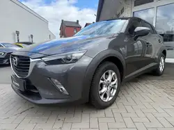 Mazda CX-3 Exclusive Line