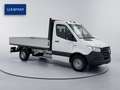Mercedes-Benz 320 eSprinter CC Open Laadbak 81kwh L2 RWD PRO | Trekh Wit - thumbnail 26