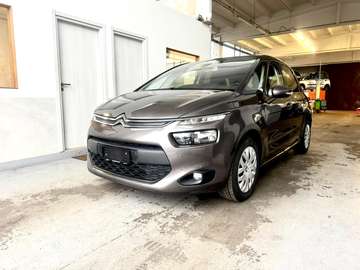 C4 Picasso 1.2 puretech Seduction s
