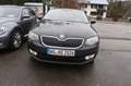 Skoda Octavia TDI  Combi Elegance Чорний - thumbnail 3