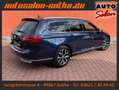 Volkswagen Passat Variant Highline DSG LED+NAVI APPS APPS Bleu - thumbnail 4