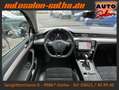 Volkswagen Passat Variant Highline DSG LED+NAVI APPS APPS Bleu - thumbnail 14