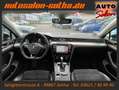 Volkswagen Passat Variant Highline DSG LED+NAVI APPS APPS Bleu - thumbnail 9