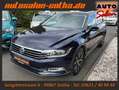 Volkswagen Passat Variant Highline DSG LED+NAVI APPS APPS Bleu - thumbnail 23