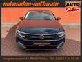 Volkswagen Passat Variant Highline DSG LED+NAVI APPS APPS Bleu - thumbnail 2
