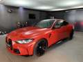 BMW M4 Competition*MEGAVOLL*Carbon Keramik*Schalensitz Rot - thumbnail 3