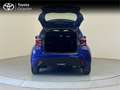 Toyota Yaris 120H 1.5 Active Tech Bleu - thumbnail 6
