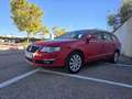 Volkswagen Passat 2.0TDI CR Advance DSG Rood - thumbnail 3