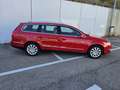 Volkswagen Passat 2.0TDI CR Advance DSG Rood - thumbnail 4