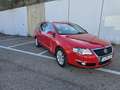 Volkswagen Passat 2.0TDI CR Advance DSG Rood - thumbnail 1