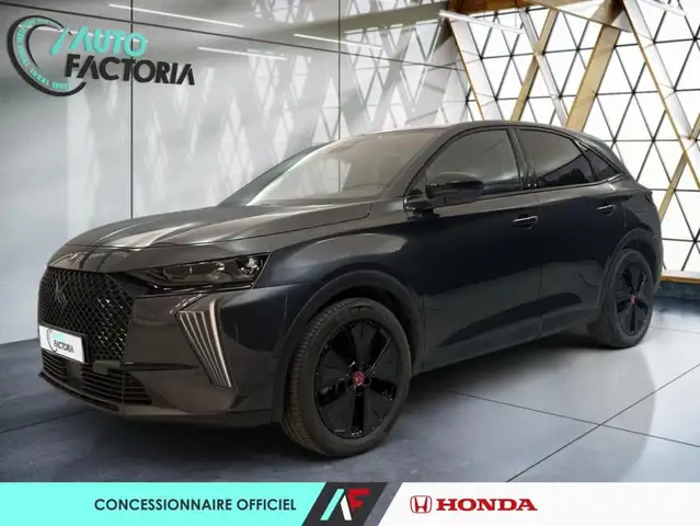 DS Automobiles DS 7 -48% E-TENSE 225ch Performance Line +