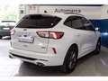 Ford Kuga 2.5 Plug In Hybrid 225 CV CVT 2WD ST-Line Bianco - thumbnail 2