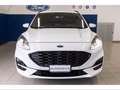 Ford Kuga 2.5 Plug In Hybrid 225 CV CVT 2WD ST-Line Bianco - thumbnail 4