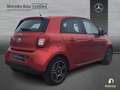 smart forFour Electric Drive Passion - thumbnail 3