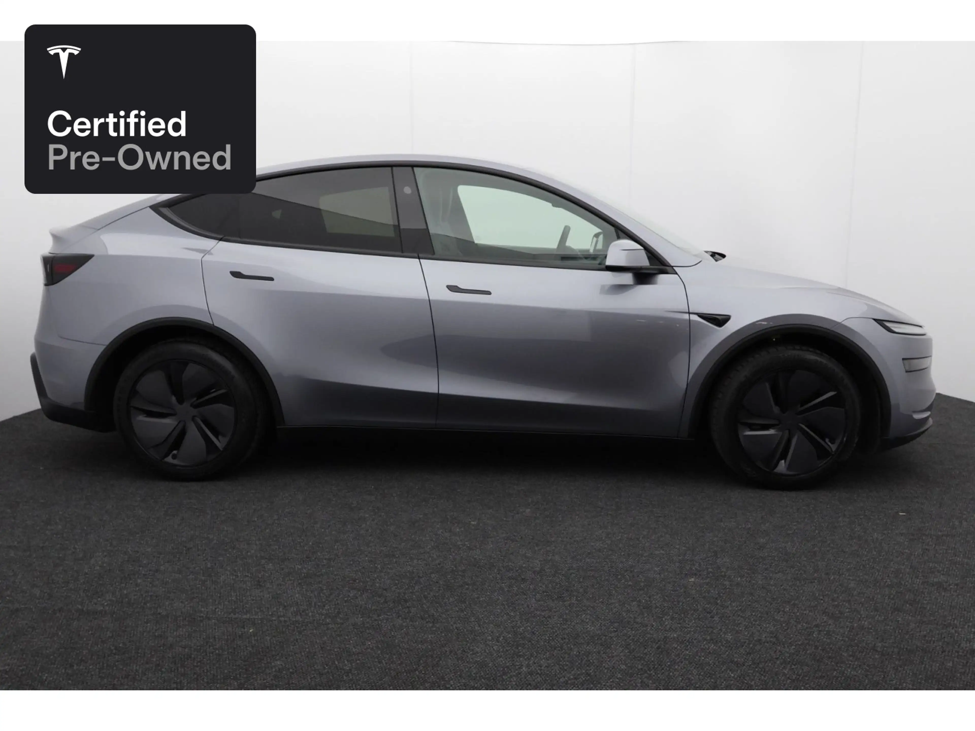 Tesla Model Y Long Range AWD "Certified Pre-Owned" — photo 15