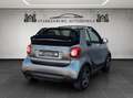 smart forTwo Cabrio Prime Automatik/Titania Grau Matt Gris - thumbnail 7