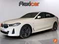 BMW 620 620d Gran Turismo Blanco - thumbnail 3