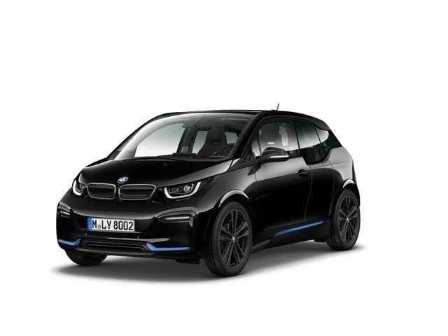 2019 BMW I3