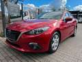 Mazda 3 CENTER LINE 2.2 SKY NAVI KLIMA SITZHEIZUNG EU6 Czerwony - thumbnail 1
