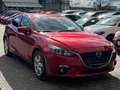 Mazda 3 CENTER LINE 2.2 SKY NAVI KLIMA SITZHEIZUNG EU6 Czerwony - thumbnail 6