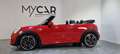 MINI John Cooper Works Cabrio Aut. Rood - thumbnail 4