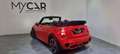 MINI John Cooper Works Cabrio Aut. Rosso - thumbnail 10