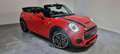 MINI John Cooper Works Cabrio Aut. Rosso - thumbnail 6