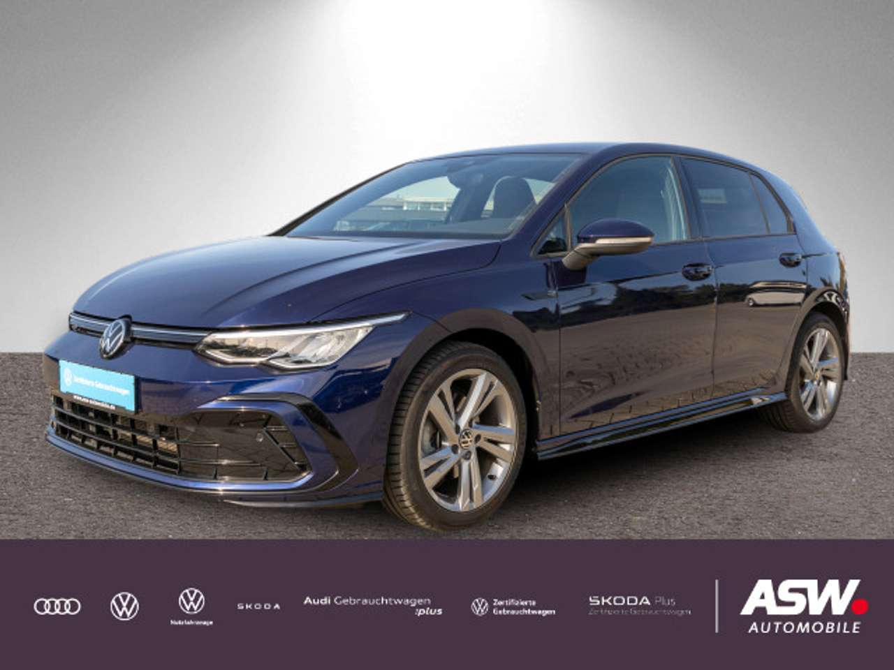 Volkswagen Golf 2023