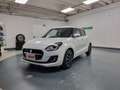 Suzuki Swift 1.2h Top 2wd cvt Fehér - thumbnail 18