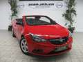 Opel Cascada Innovation ecoFlex Red - thumbnail 1