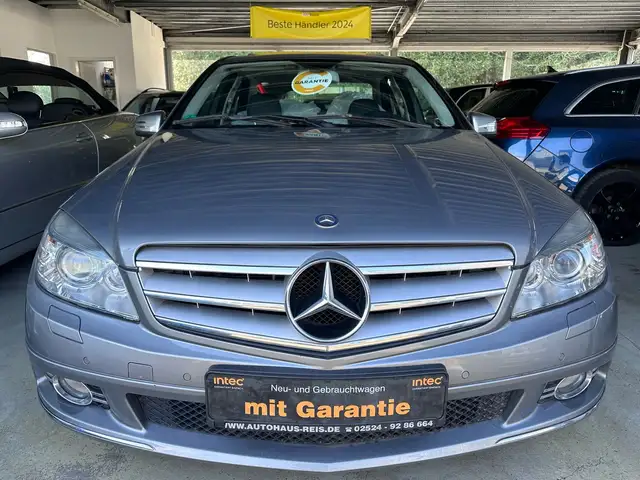 Mercedes-Benz C 300 C 300 Sport Neu Kettensatz+NWV