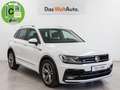 Volkswagen Tiguan 1.5 TSI Advance 96kW Blanc - thumbnail 1