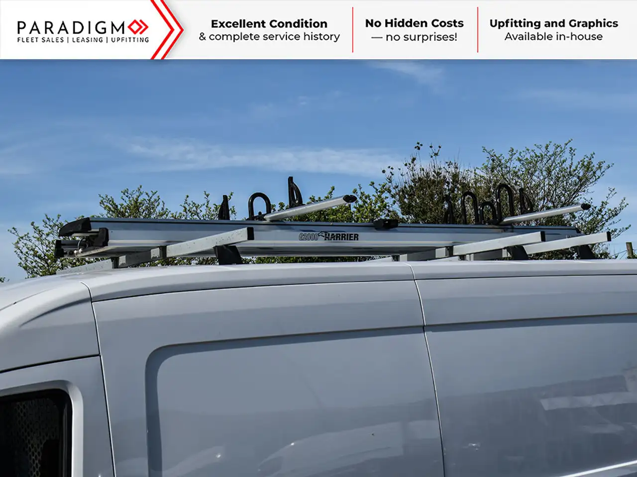 Ford Transit fotografie Ford Transit